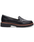 ფოტო #2 პროდუქტის Women's Westlynn Ayla Round-Toe Penny Loafers