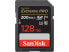 Фото #1 товара SanDisk 128GB Extreme Pro SDXC UHS-I/U3 V30 Class 10 Memory Card, Speed Up to 20