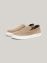 Фото #1 товара TH Logo Suede Loafer Sneaker