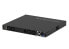 Фото #5 товара Netgear M4350-24G4XF (GSM4328)-24x1G PoE+ (648W base, up to 720W) and 4xSFP+ Managed Switch - Netgear M4350-24G4XF (GSM4328)-24x1G PoE+ (648W base
