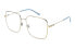 Gucci GG0445O-002 Frame Eyeglasses