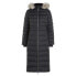 Фото #3 товара TOMMY HILFIGER Tyra Down Maxi jacket