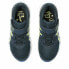 Беговые кроссовки для детей Asics Jolt 4 PS Темно-синий
