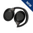 Наушники Sony WH-1000XM4 Black Binaural Touch - для звонков и музыки. - фото #6