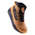 ფოტო #6 პროდუქტის IGUANA Lencer Mid WP Hiking Shoes