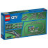 Фото #18 товара Детский конструктор LEGO City Switches (60238) - Детям
