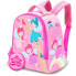 Фото #1 товара KIDS LICENSING Neoprene Fairy Backpack