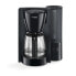Электрическая кофеварка BOSCH TKA6A043 Чёрный 1200 W