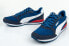 Мужские спортивные кроссовки Puma St Runner [384857 11]