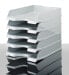 HAN Viva - Plastic - Polystyrene - Grey - C4 - Letter - Germany - 252 mm