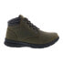 Фото #2 товара Wolverine Karlin Chukka W880267 Mens Gray Leather Lace Up Work Boots