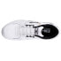 British Knights Concorde Lace Up Mens White Sneakers Casual Shoes BMCONCRL-135 10.5 - фото #4