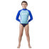 Фото #1 товара MARES Rash Guard Long Sleeve T-Shirt