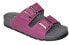 Фото #1 товара Women´s medical slippers N/211/1/75/CP purple