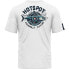 ფოტო #3 პროდუქტის HOTSPOT DESIGN Future Tuna short sleeve T-shirt