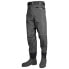 Фото #2 товара GAMAKATSU G-Breathable Waist breathable wader