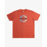 ფოტო #1 პროდუქტის BILLABONG Riptide short sleeve T-shirt