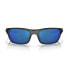 ფოტო #2 პროდუქტის COSTA Whitetip Mirrored Polarized Sunglasses