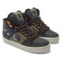 DC SHOES Pure High Top WC WNT Trainers