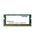 PATRIOT Memory PSD48G213381S - 8 GB - 1 x 8 GB - DDR4 - 2133 MHz - 260-pin SO-DIMM