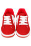 Erkek Çocuk Spor Ayakkabı 21-25 Numara Kırmızı