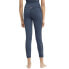 Фото #2 товара Puma Exhale High Waist Athletic Leggings Womens Blue Athletic Casual 520059-89