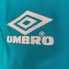Фото #3 товара UMBRO Classic 2 Boyfriend T-shirt