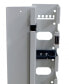 Фото #5 товара ALLNET ALL-S0002116 - Cable management panel - Gray - 32U - 19" - 100 mm - 75 mm