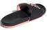 Фото #4 товара Сланцы Adidas Adilette Comfort Slides EG1866