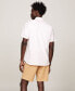 Фото #2 товара Men's Short Sleeve Flex Poplin Button-Down Shirt