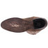 Фото #7 товара Ковбойские мужские ботинки Dan Post Boots Renegade Round Toe Brown DP2159