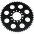 JT SPROCKETS 428 JTR1842.55 Steel Rear Sprocket Серебристый, 55t - фото #1