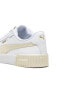 Фото #5 товара Carina 2.0-PUMA White-Sugared Almond Kadın Spor Ayakkabı