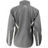 Фото #2 товара Page & Tuttle Colorblock Full Zip Windbreaker Womens Size M Casual Athletic Out