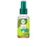 BOTANICALS ALOE & HEMP hair anti-frizz oil 100 ml