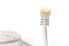 Фото #8 товара DIGITUS CAT 6A S/FTP patch cord, 90° angled plug