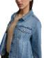 Фото #4 товара Куртка джинсовая DKNY для женщин