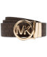 Ремень Michael Kors Reversible &Buckle