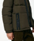 Men's Hubble Crinkle Down Jacket