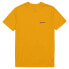 ფოტო #2 პროდუქტის GLOBE Oval short sleeve T-shirt