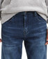 Фото #4 товара Levi’s® Men's 502™ Flex Taper Jeans