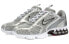 Кроссовки Nike Air Zoom Spiridon Cage 2 Серебряные Кеды CJ1288-001 42 - фото #4