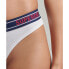 SUPERDRY Multi Logo Panties