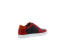 Фото #6 товара French Connection Simon FC7180L Mens Red Leather Lifestyle Sneakers Shoes 10.5