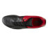 Фото #4 товара Puma Sf Future Cat Og Lace Up Mens Black, Red Sneakers Casual Shoes 30788903