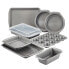 Фото #1 товара Набор посуды для выпечки Circulon с антипригарным покрытием из 10 предметов