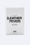 Фото #3 товара Мужская парфюмерия ZARA Leather Fever 100 мл / 3.38 унции