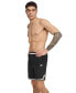 ფოტო #5 პროდუქტის Men's Varsity Athletic Mesh Stretch 7" Shorts