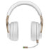 Corsair VIRTUOSO RGB - Headset - Wireless Stereo 370 g - White