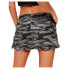 Фото #3 товара SUPERDRY Vintage Utility Short Skirt